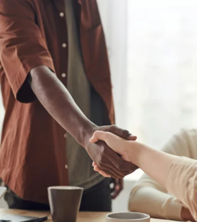 icms - thank you hero section side