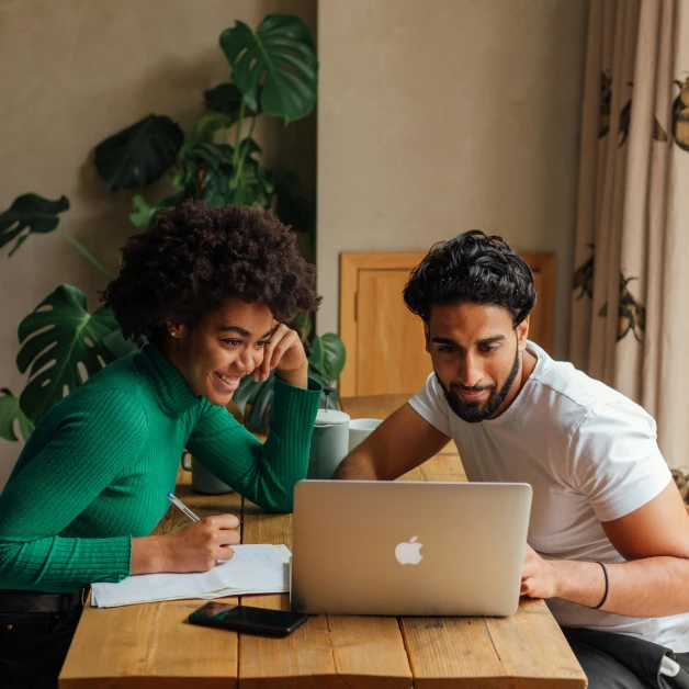 Build systems that power growth.